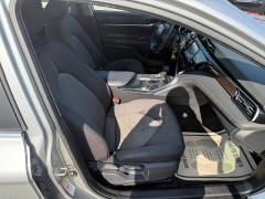 Used 2019 Toyota Camry 4d Sedan LE at Capitol Car Credit near Rantoul, IL