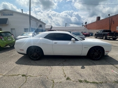 Used 2021  Dodge Challenger R&sol;T RWD at Capitol Car Credit near Rantoul&comma; IL