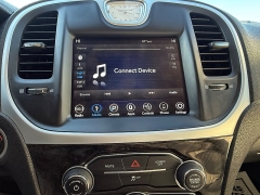 Used 2019  Chrysler 300 4d Sedan RWD Limited at Capitol Car Credit near Rantoul&comma; IL