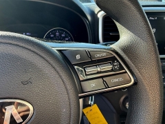 Used 2020  Kia Sportage 4d SUV AWD LX w&sol;Popular Pkg at Capitol Car Credit near Rantoul&comma; IL
