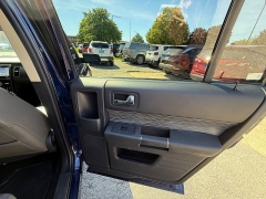 Used 2016  Ford Flex 4d SUV AWD Limited at Capitol Car Credit near Rantoul&comma; IL