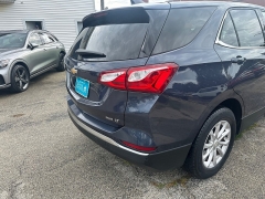 Used 2019  Chevrolet Equinox 4d SUV AWD LT w&sol;1LT at Capitol Car Credit near Rantoul&comma; IL