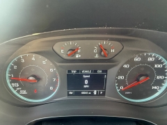 Used 2024  Chevrolet Malibu 4dr Sdn 1LT at Capitol Car Credit near Rantoul, IL