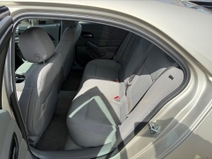Used 2015 Chevrolet Malibu 4d Sedan LS w/1FL at Capitol Car Credit near Rantoul, IL