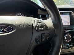 Used 2016  Ford Flex 4d SUV AWD Limited at Capitol Car Credit near Rantoul&comma; IL