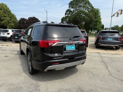 Used 2019  GMC Acadia 4d SUV FWD Denali at Capitol Car Credit near Rantoul&comma; IL