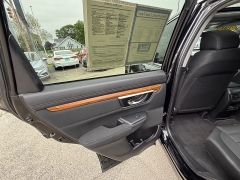Used 2018  Honda CR-V 4d SUV AWD EX at Capitol Car Credit near Rantoul&comma; IL