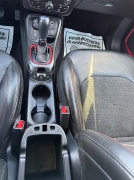 Used 2021  Jeep Compass Trailhawk 4x4 at Capitol Car Credit near Rantoul&comma; IL