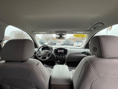Used 2019  Chevrolet Traverse 4d SUV FWD LT Cloth w/1LT at Capitol Car Credit near Rantoul, IL