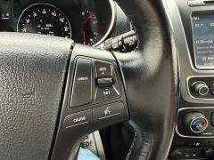 Used 2014  Kia Sorento 4d SUV AWD SX Limited at Capitol Car Credit near Rantoul&comma; IL