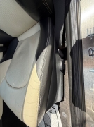 Used 2006  Chrysler Crossfire 2d Convertible Limited at Capitol Car Credit near Rantoul&comma; IL