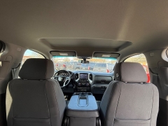 Used 2021  Chevrolet Silverado 1500 4WD Crew Cab 147" LT at Capitol Car Credit near Rantoul&comma; IL