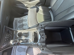 Used 2020  Buick Envision 4d SUV FWD Essence at Capitol Car Credit near Rantoul&comma; IL
