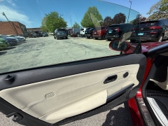 Used 2006  Chrysler Crossfire 2d Convertible Limited at Capitol Car Credit near Rantoul&comma; IL