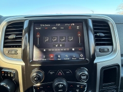 Used 2019  Ram 1500 Classic 4WD Crew Cab Big Horn at Capitol Car Credit near Rantoul&comma; IL