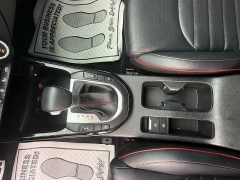 Used 2023  Kia Forte GT DCT at Capitol Car Credit near Rantoul&comma; IL