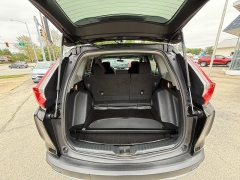 Used 2018  Honda CR-V 4d SUV AWD EX at Capitol Car Credit near Rantoul&comma; IL
