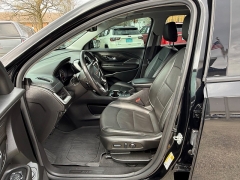 Used 2022  GMC Terrain AWD 4dr SLT at Capitol Car Credit near Rantoul&comma; IL