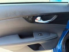 Used 2023  Kia Forte LXS IVT at Capitol Car Credit near Rantoul, IL