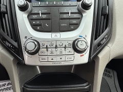 Used 2017  Chevrolet Equinox 4d SUV FWD LT at Capitol Car Credit near Rantoul&comma; IL