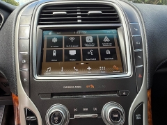 Used 2018  Lincoln MKX 4d SUV FWD Reserve 3.7L at Capitol Car Credit near Rantoul, IL