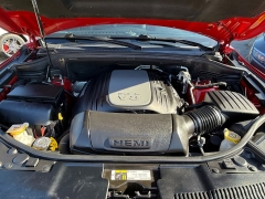 Used 2020  Dodge Durango 4d SUV AWD R&sol;T at Capitol Car Credit near Rantoul&comma; IL