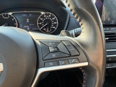 Used 2022  Nissan Altima 2.5 SR Sedan at Capitol Car Credit near Rantoul, IL