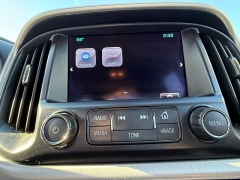 Used 2018  GMC Canyon 4WD Crew Cab SLT at Capitol Car Credit near Rantoul, IL