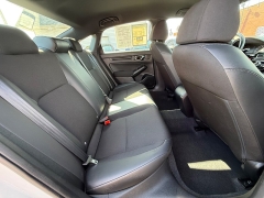 Used 2022  Honda Civic Sedan Sport CVT at Capitol Car Credit near Rantoul&comma; IL