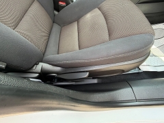 Used 2015  Chevrolet Cruze 4d Sedan LT w&sol;1LT Auto at Capitol Car Credit near Rantoul&comma; IL