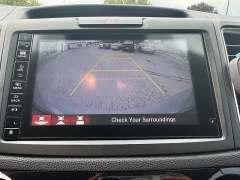 Used 2016  Honda CR-V 4d SUV FWD Touring at Capitol Car Credit near Rantoul, IL