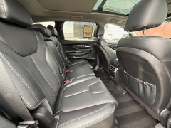 Used 2022 Hyundai Santa Fe SEL FWD at Capitol Car Credit near Rantoul, IL