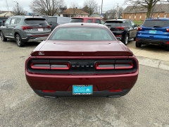 Used 2021  Dodge Challenger GT RWD at Capitol Car Credit near Rantoul&comma; IL