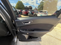 Used 2018  Ford Edge 4d SUV FWD SE EcoBoost at Capitol Car Credit near Rantoul&comma; IL