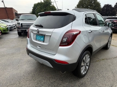 Used 2019  Buick Encore 4d SUV FWD Preferred at Capitol Car Credit near Rantoul&comma; IL