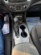 Used 2024 Chevrolet Malibu 4dr Sdn 1LT at Capitol Car Credit near Rantoul, IL