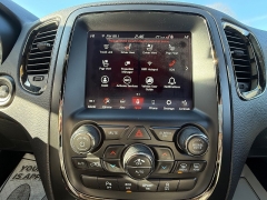 Used 2020  Dodge Durango 4d SUV AWD R&sol;T at Capitol Car Credit near Rantoul&comma; IL