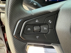 Used 2024  Chevrolet Trailblazer FWD 4dr LT at Capitol Car Credit near Rantoul, IL