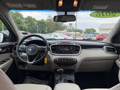 Used 2016 Kia Sorento 4d SUV FWD LX at Capitol Car Credit near Rantoul, IL