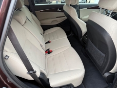 Used 2016 Kia Sorento 4d SUV FWD LX at Capitol Car Credit near Rantoul, IL
