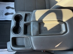 Used 2021  Chevrolet Silverado 1500 4WD Crew Cab 147" RST at Capitol Car Credit near Rantoul, IL