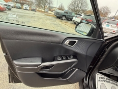 Used 2021  Kia Soul S IVT at Capitol Car Credit near Rantoul, IL