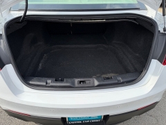 Used 2016 Ford Taurus 4d Sedan SEL V6 at Capitol Car Credit near Rantoul, IL