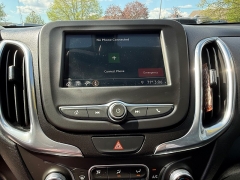Used 2019  Chevrolet Equinox 4d SUV FWD LT w&sol;1LT at Capitol Car Credit near Rantoul&comma; IL
