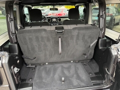Used 2018  Jeep Wrangler 2d SUV 4WD Sport at Capitol Car Credit near Rantoul&comma; IL