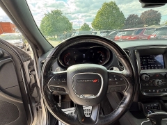 Used 2020  Dodge Durango 4d SUV AWD GT at Capitol Car Credit near Rantoul&comma; IL
