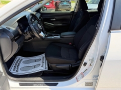 Used 2023  Nissan Sentra SV CVT at Capitol Car Credit near Rantoul&comma; IL