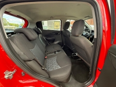 Used 2022  Chevrolet Spark 4dr HB CVT 1LT at Capitol Car Credit near Rantoul, IL