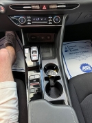 Used 2021 Hyundai Sonata Hybrid SEL 2.0L at Capitol Car Credit near Rantoul, IL