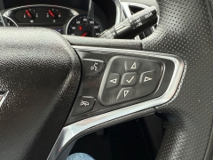 Used 2020 Chevrolet Equinox 4d SUV AWD LT w/1LT at Capitol Car Credit near Rantoul, IL